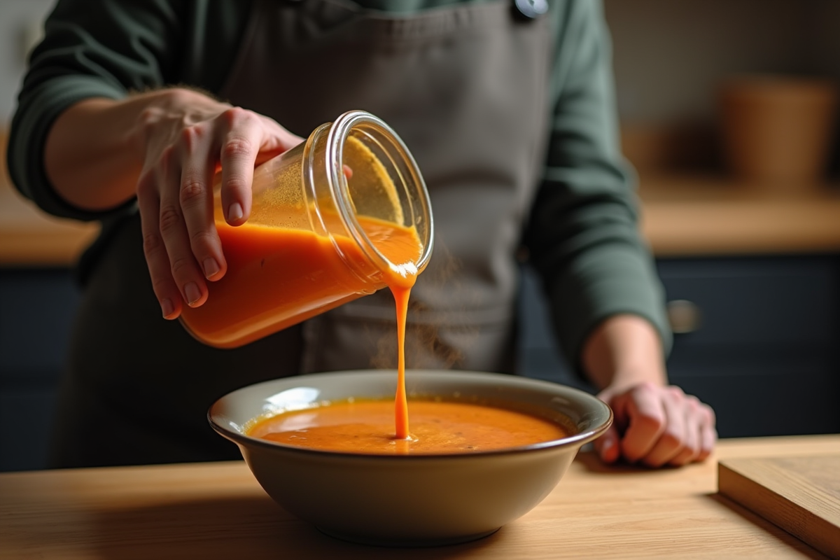 blender cuisine