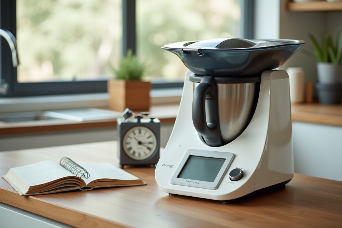 robot cuisine