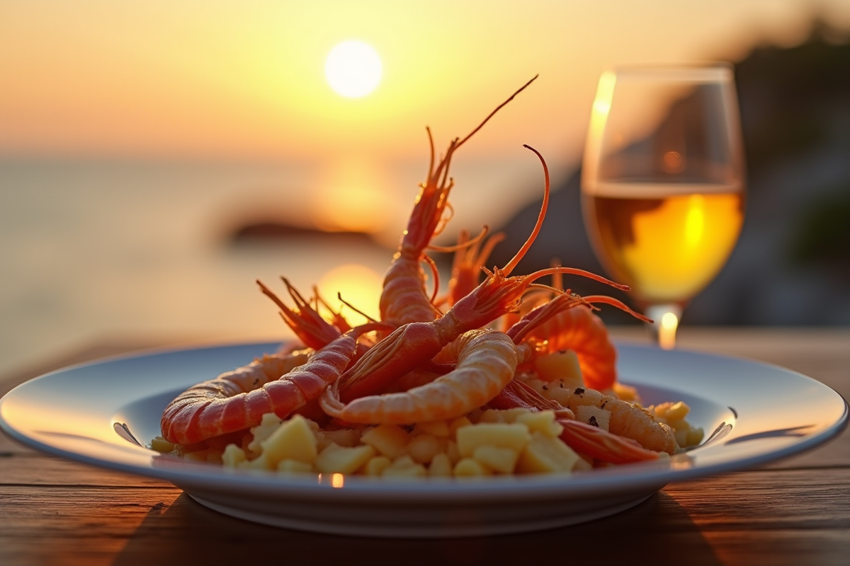 madère gastronomie