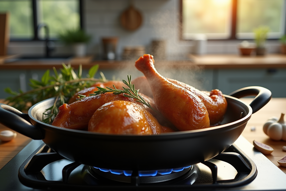 confit canard