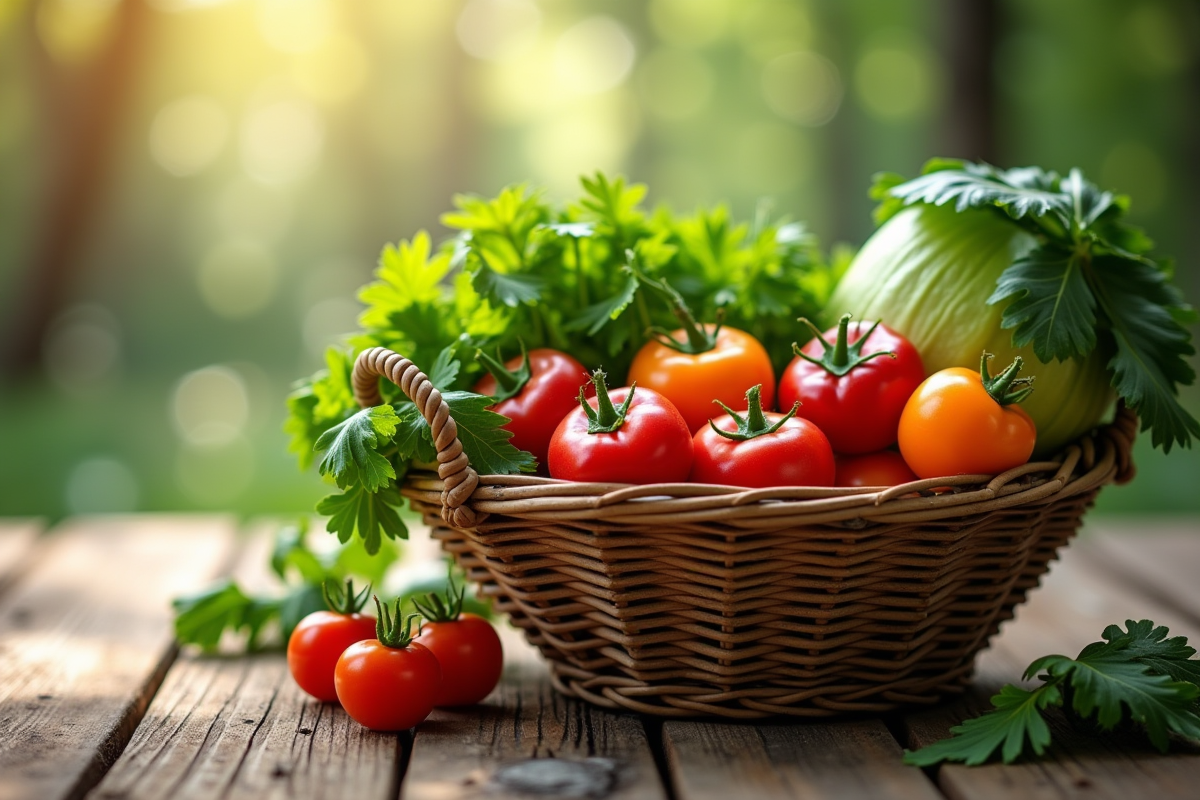 alimentation bio