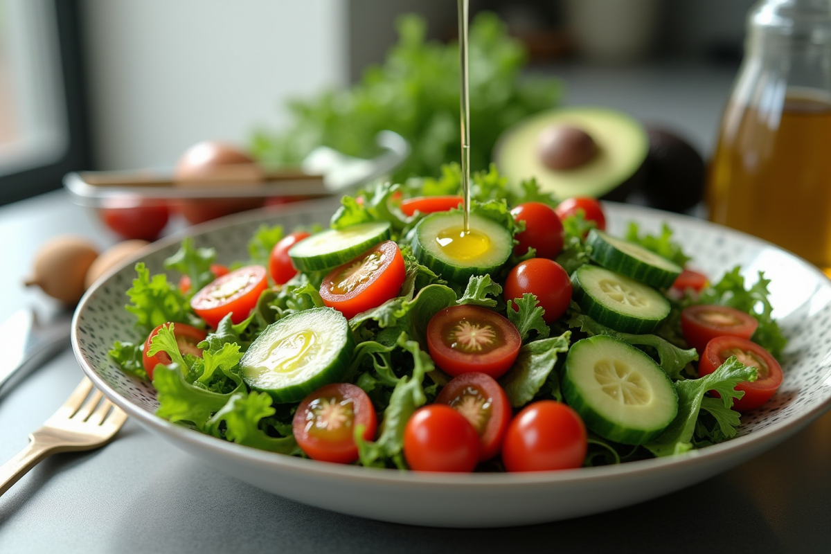 aliments sains