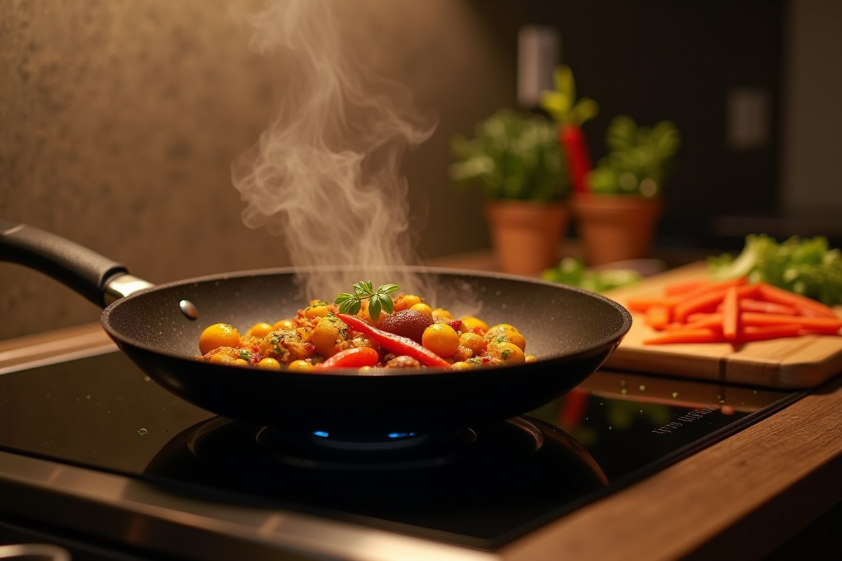 blender cuisine