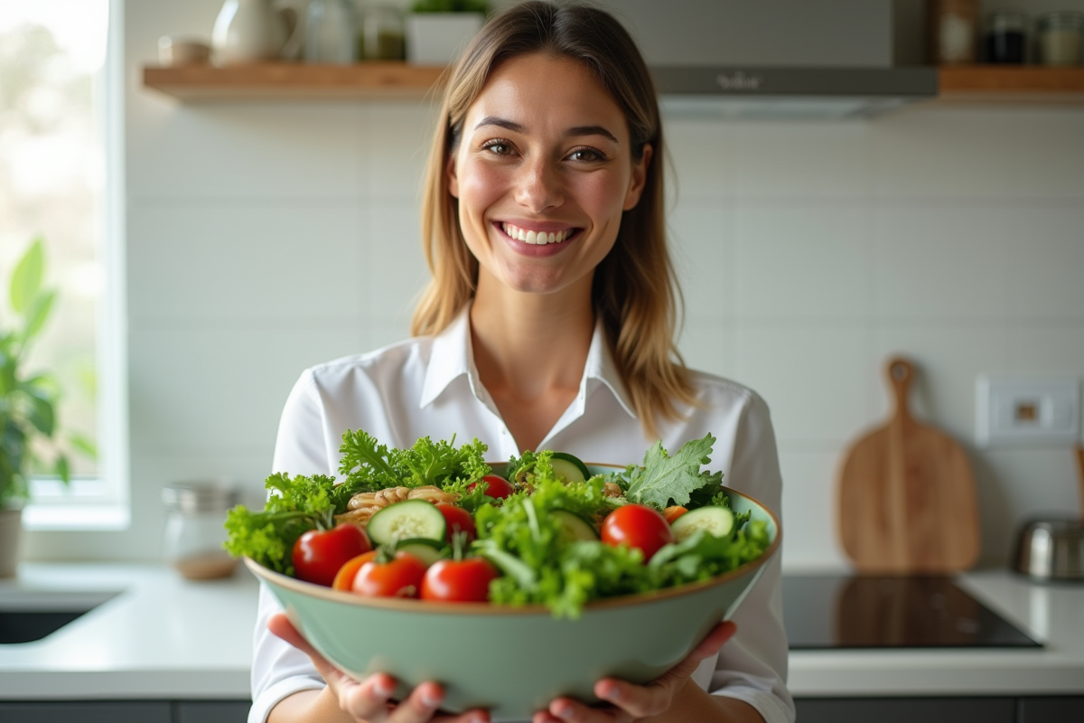 aliments sains