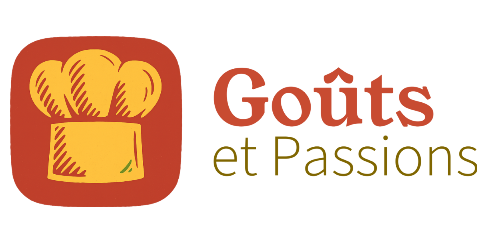Goûts et Passions