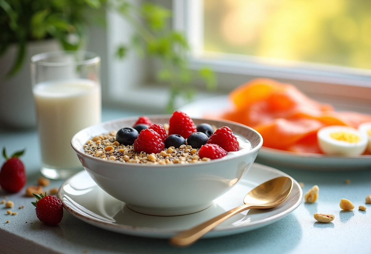 aliments protéines